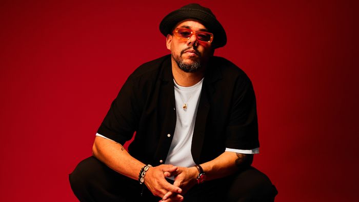 BEN L'ONCLE SOUL au 109