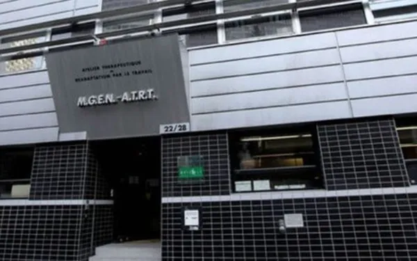 Journée Portes Ouvertes de l'ATRT
