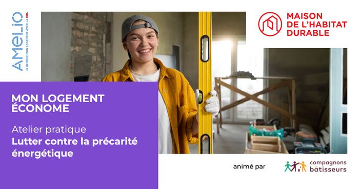 Lutter contre la précarité énergétique