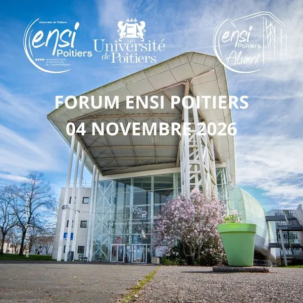 FORUM ENSI Poitiers