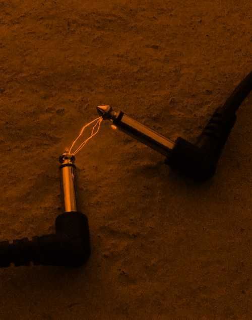 Festival Riverrun : Variations microphoniques