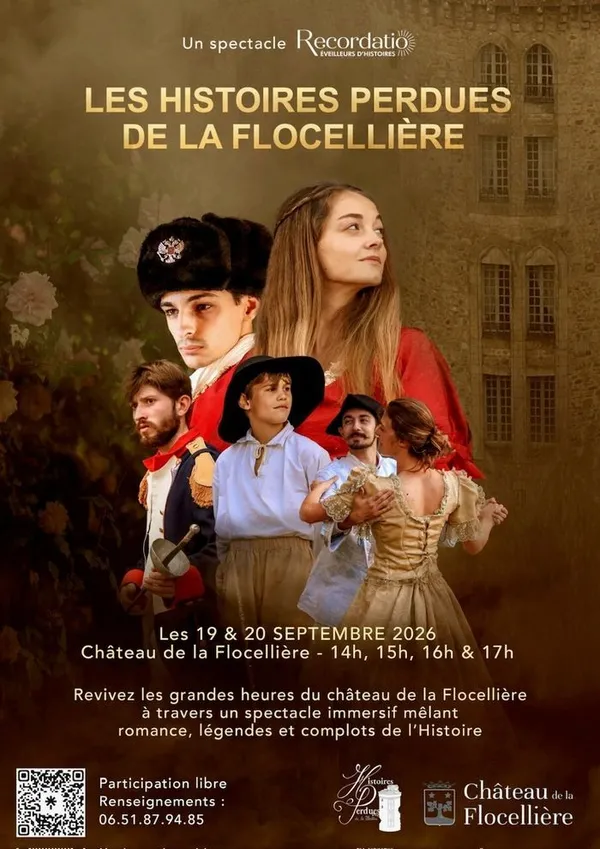 Journées du Patrimoine