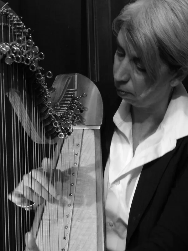Concert à la chapelle Saint-Fiacre