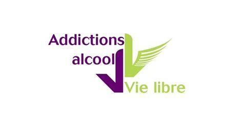 Groupe de paroles "toutes addictions" - vie libre antenne de Lyon 9