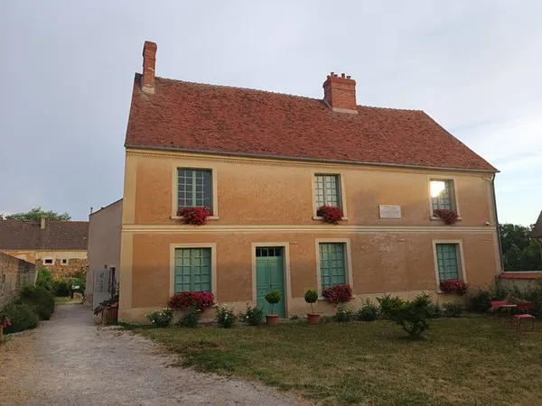 Les journées du patrimoine de la Maison de Camille et Paul Claudel