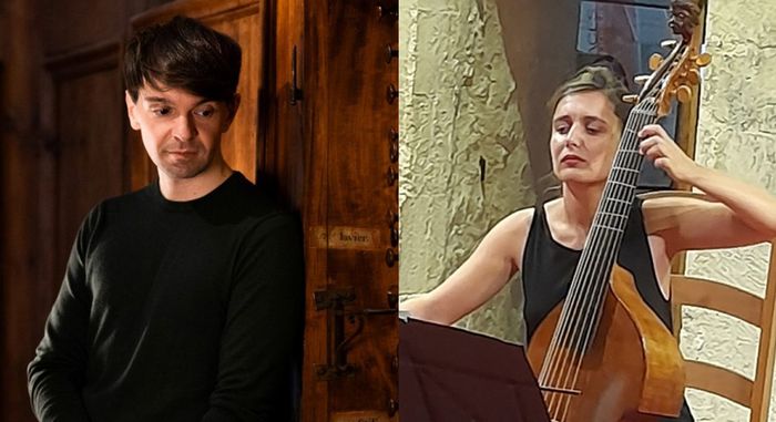 Saison musicale - "Bach et la France"