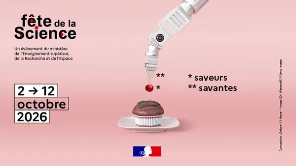 Fête de la science Pays de la Loire