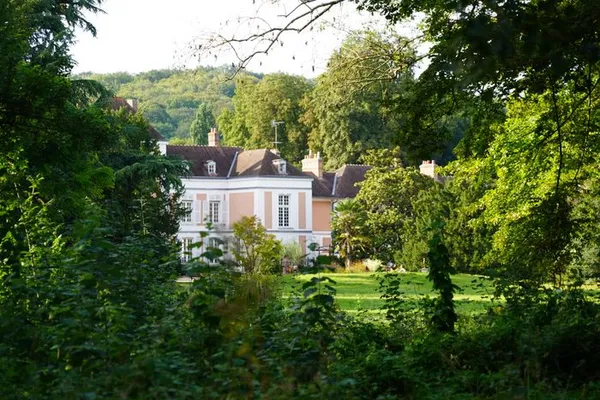 Visites de l’Hôtel de Ville pour ses 50 ans