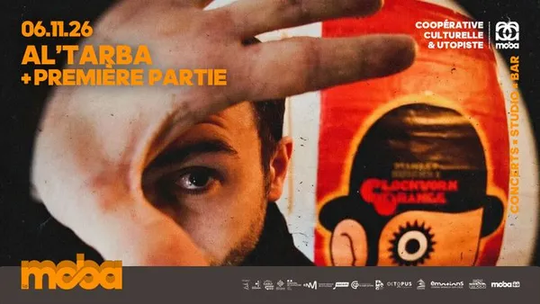 Al'Tarba + Première partie