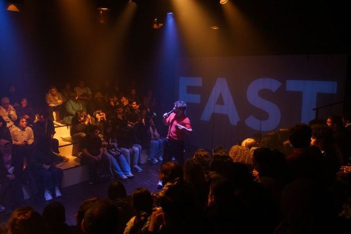 Fast