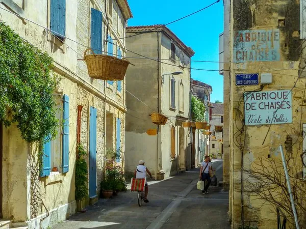 Journées Européennes du Patrimoine de Vallabrègues