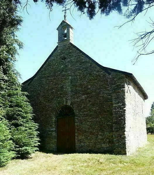 Chapelle du Dougilard