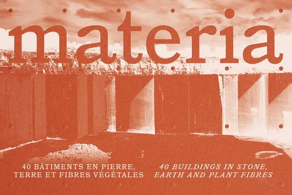 Visites commentées de l'exposition MATERIA