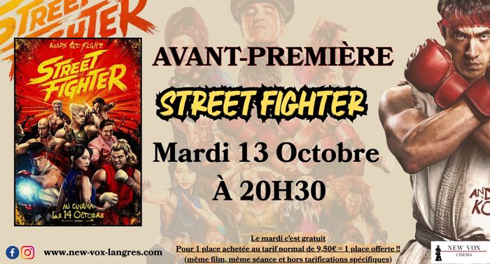 Avant-première