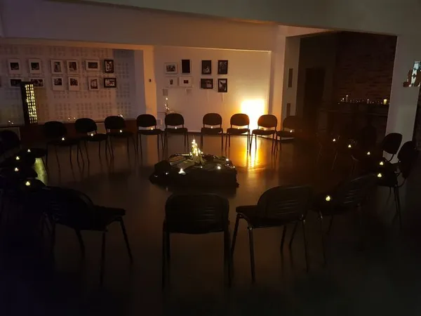 Jeu de rôle : Les dévoreurs de Malraux