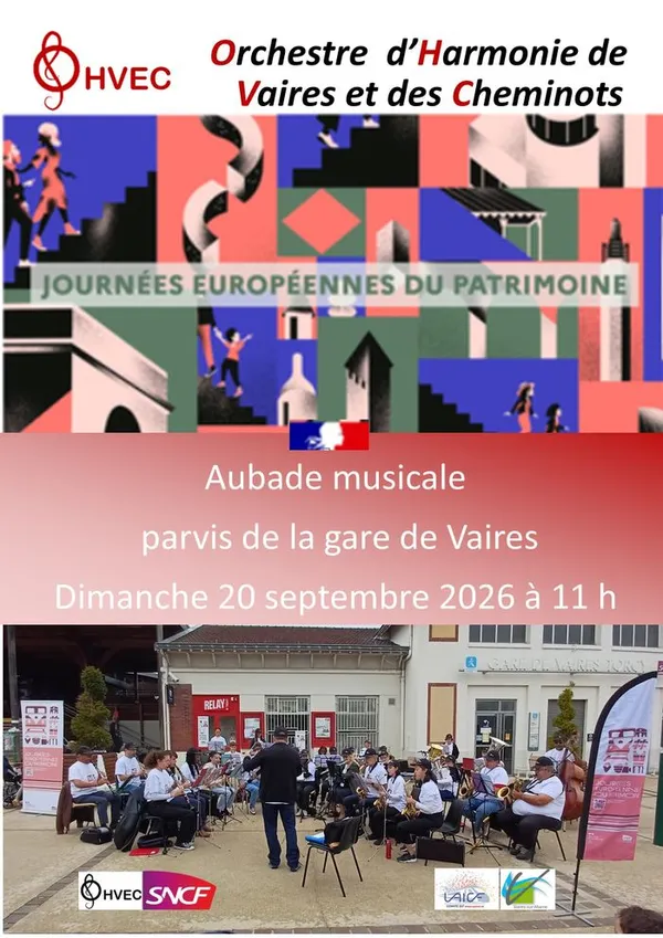 Aubade musicale