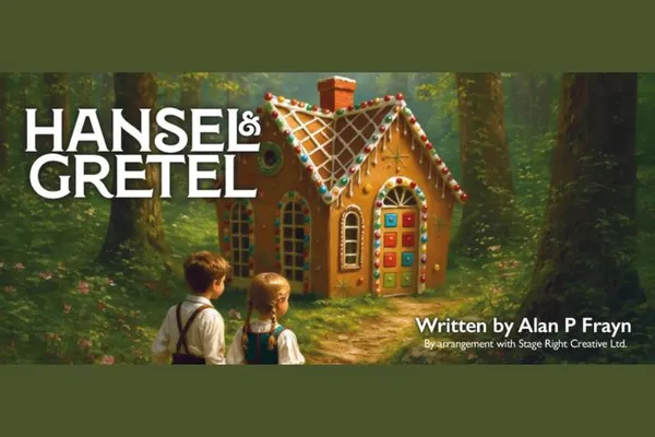 Hansel & Gretel