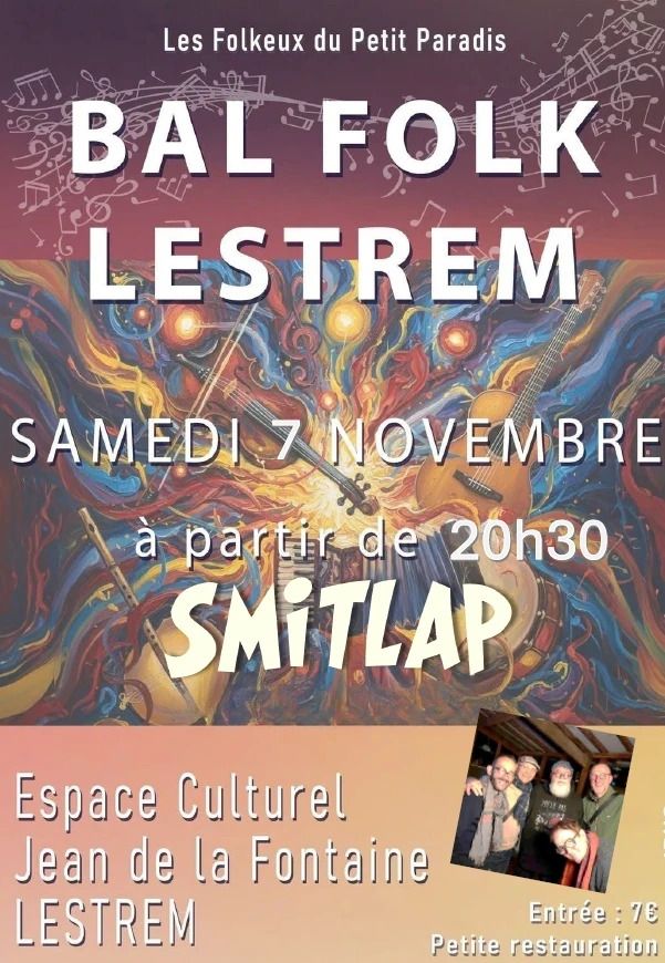 Bal Folk Smitlap