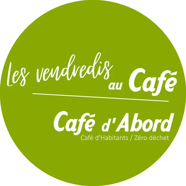 Les vendredis au Café