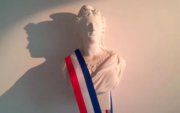 Conseil Municipal