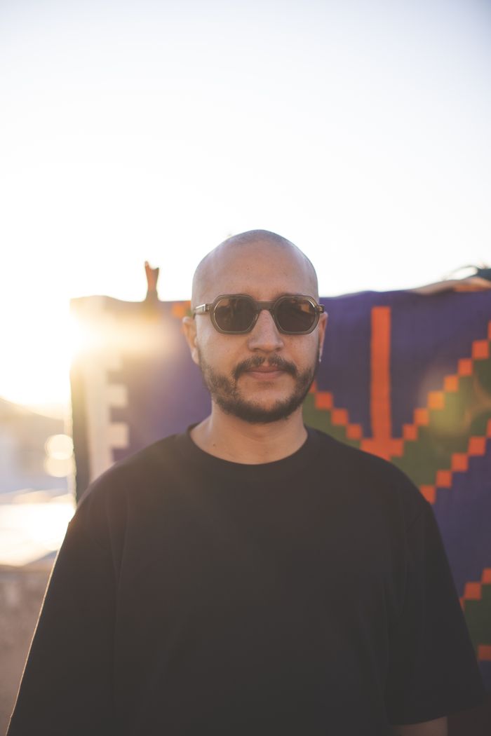 Khalil Epi - TUQUS