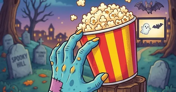 Ciné surprise