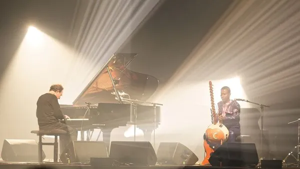 Les Mardis du Jazz