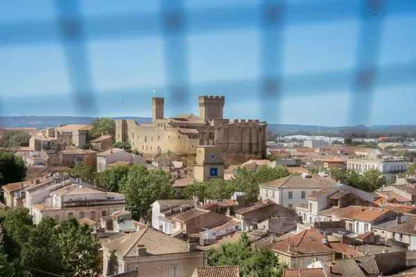 Visites guidées « au-delà des pierres »