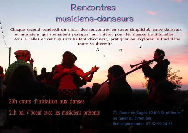 Rendez vous Trad