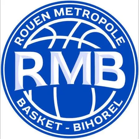 RMB (F) - Mondeville