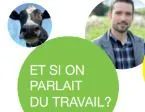 Ciné-débat "Et si on parlait du Travail"