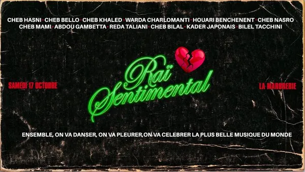 Rai Sentimental
