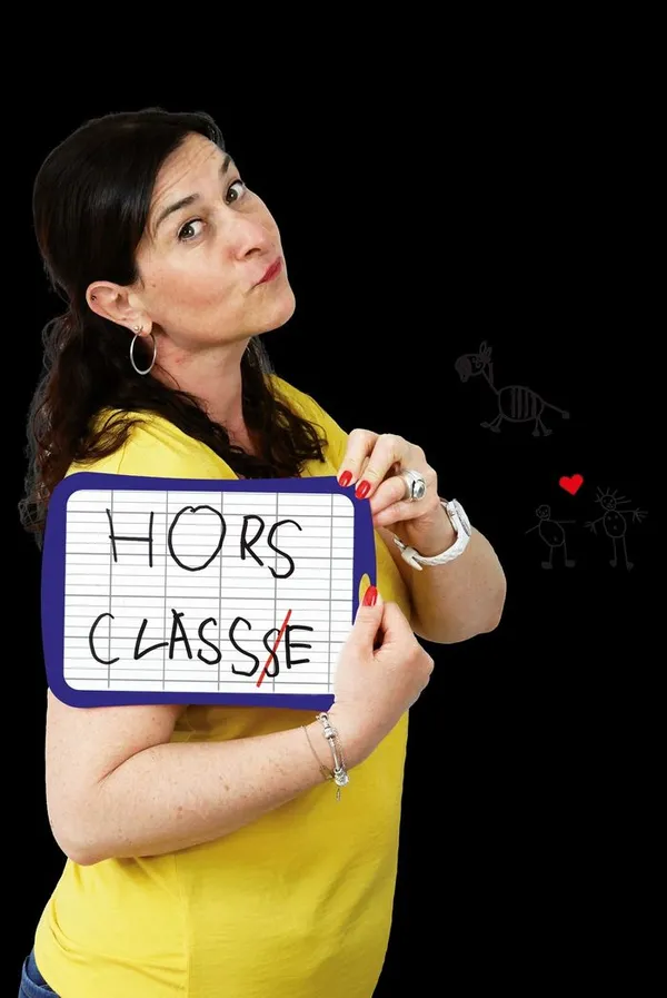 BÉNÉDICTE BOUSQUET