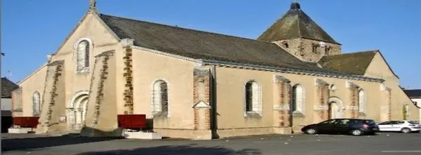 Église Saint-Julien