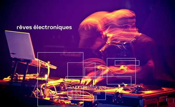 Live electronics + Clubbing 360°