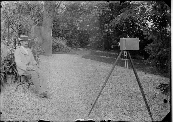 Au plaisir du photographe