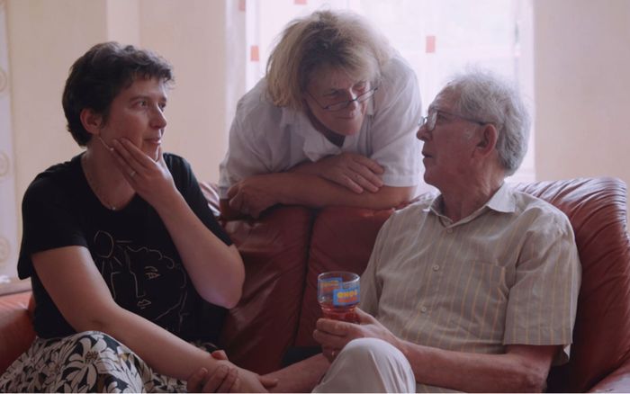 Ciné-débat solidaire "De 7 à 97 ans"