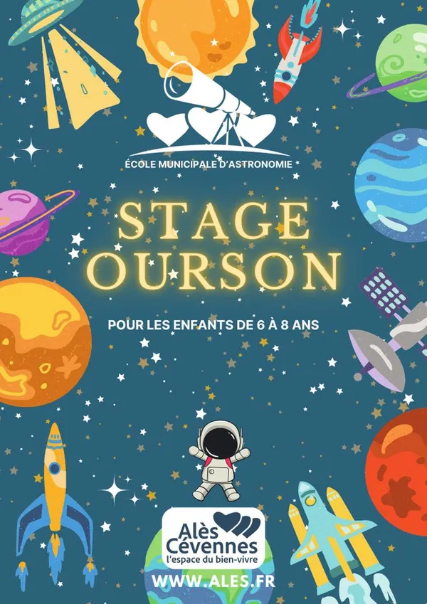 Stage Ourson