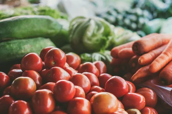 Marché de Bonny-sur-Loire - Samedi