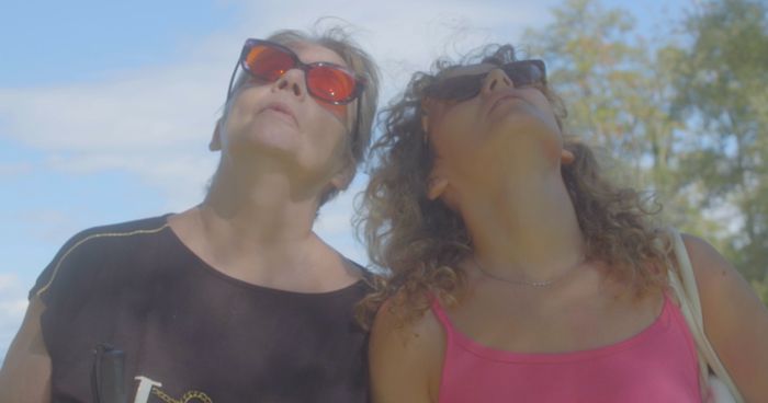 Evy et moi