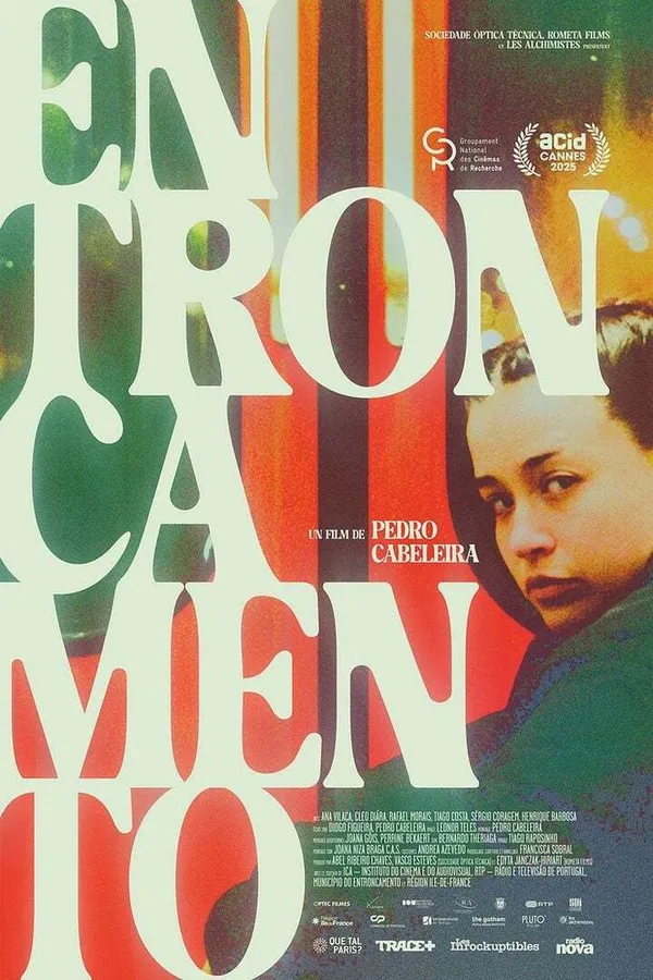 ACNE : « ENTRONCAMENTO » de Pedro Cabeleira
