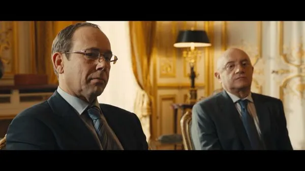 L'Exercice de l'État