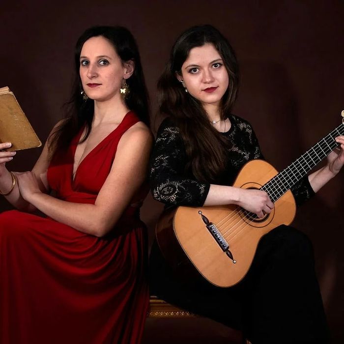 Festival Les Inoubliables : Une autre histoire de la guitare