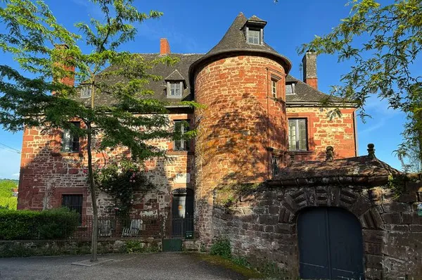 Maison Dada, décalé juste ce qu’il faut…