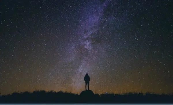 Sommes nous vraiment seuls dans l'Univers?
