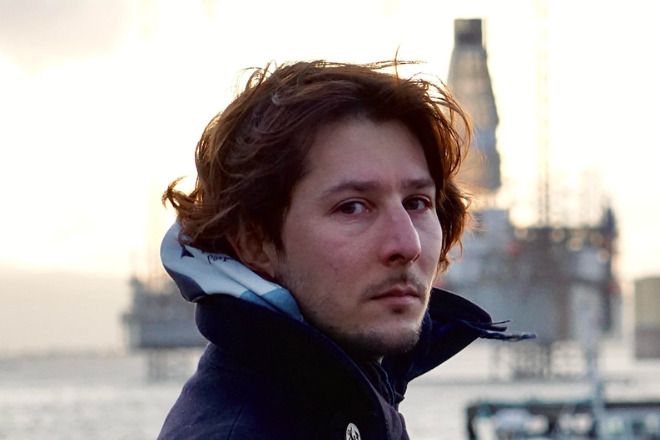 Rencontre et dédicace avec l'auteur Camille Brunel