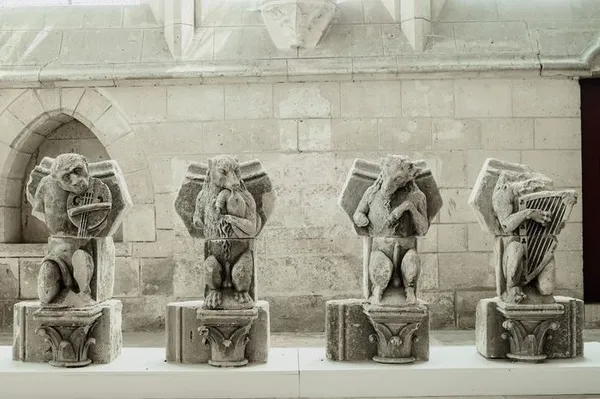 Le renouveau du musée Saint-Léger, nouveau chapitre