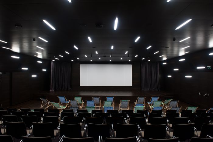 MEG X Rencontres cinématographiques Palestine. Filmer c'est exister : Soirée d'ouverture