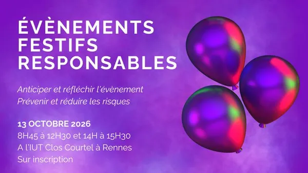 Evènements Festifs Responsables