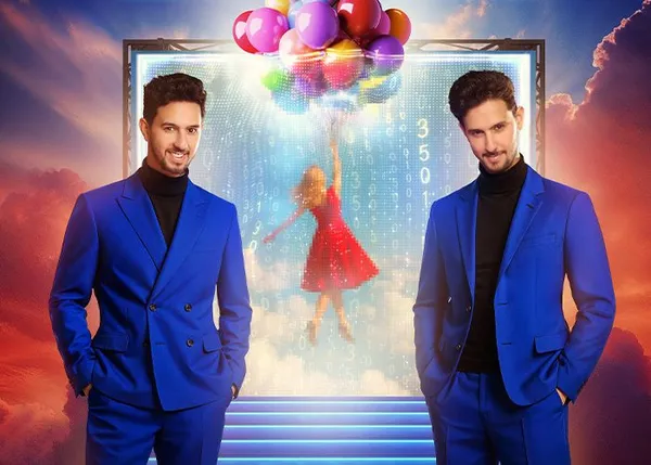 Les French Twins